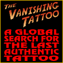 The Vanishing Tattoo