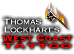 Thomas Lockhart's Westcoast Tattoo