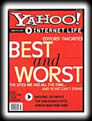 Yahoo! Internet Life Magazine