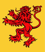 Scottish Lion 