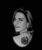 Tattoo Photos Gallery VII - Black & white photos of tattoos