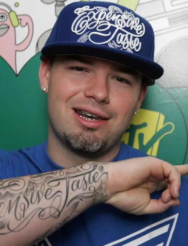 rEppIn 713  Paul wall Hip hop culture Music people