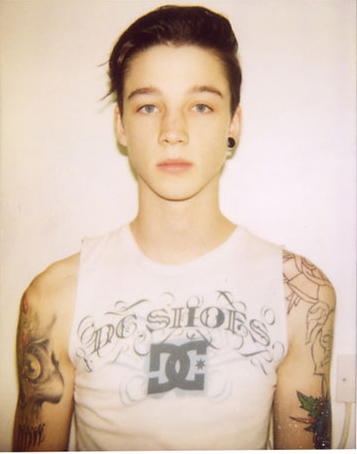 ASH STYMEST TATTOO PICS PHOTOS PICTURES OF HIS TATTOOS