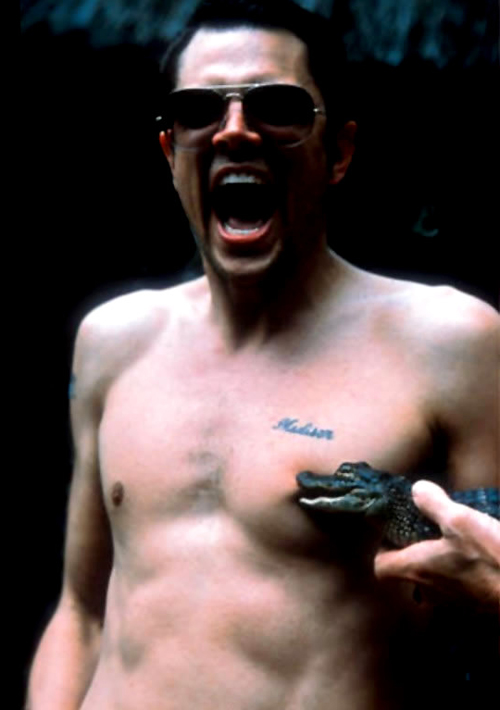 Target Johnny Knoxville cranks Johnny Knoxville jackass Tyr  section  мужчины HD wallpaper  Pxfuel