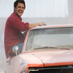 JOHNNY KNOXVILLE
