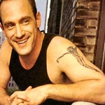 Chris Meloni answers tattoo question  YouTube