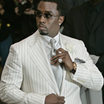P DIDDY