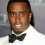 P DIDDY