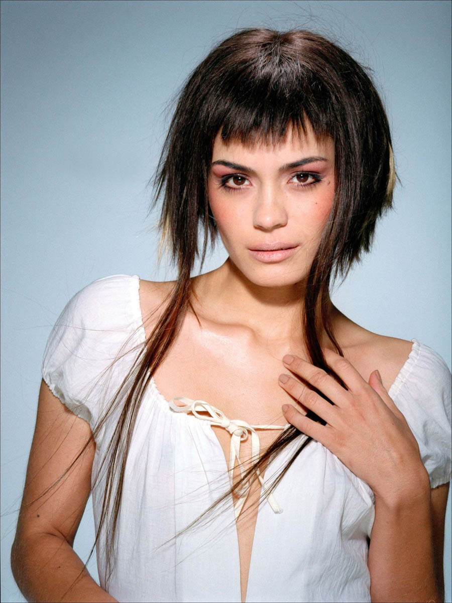 garfello on Twitter I had the Shannyn Sossamon haircut and everything  httpstcoQ5VgVYeCg6  Twitter