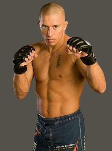 UFC Fighters on Pinterest  Ufc fighters Mixed martial arts Ufc
