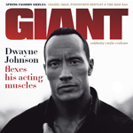 Dwayne -The Rock- Johnson 