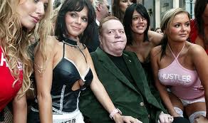 Larry Flynt