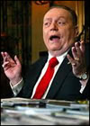 19. Larry Flynt