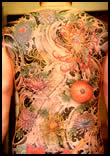 Japanese Yakuza tattoos