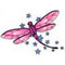 T Icon Dragonfly Thumb