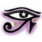 T Icon Eye Of Horus Thumb