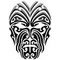 T Icon Maori Thumb