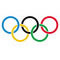 T Icon Olympic Rings Thumb