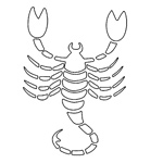 Scorpio Sign