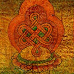 The Buddha Knot