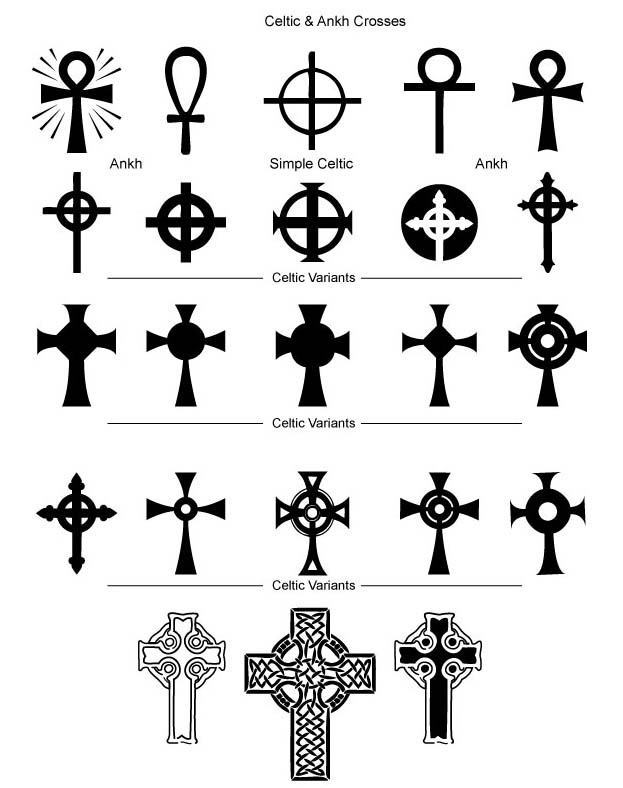 CELTIC CROSSES PICTURES, PICS, IMAGES AND PHOTOS FOR INSPIRATION