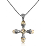 Athena Cross