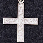 Greek Cross