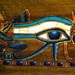 Eye of horus