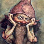 The Gnome
