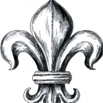 FLEUR DE LIS PICTURES, PICS, IMAGES AND PHOTOS FOR YOUR TATTOO INSPIRATION