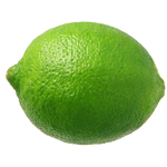 The Lime or Lemon
