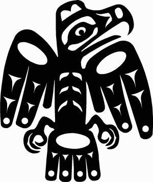 HAIDA PICTURES, PICS, IMAGES AND PHOTOS FOR YOUR TATTOO INSPIRATION