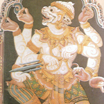 Hanuman Inspiration