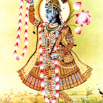 Krishna Inspiration