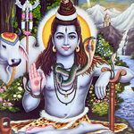 Shiva Inspiration