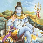 Shiva Inspiration