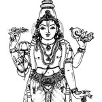 Vishnu Inspiration