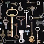 Keys & Locks