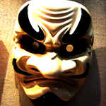 Oni Masks