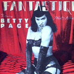 BETTIE PAGE
