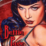 BETTIE PAGE