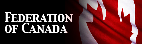 Patriotic Symbols for the Provinces of Canada