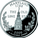 MARYLAND STATE