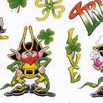 Shamrock