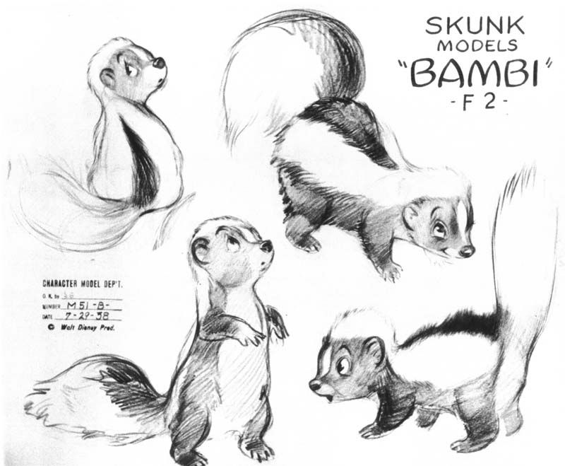 3,400+ Skunk Cartoon Stock Photos, Pictures & Royalty-Free Images - iStock