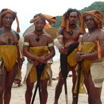 Tribal