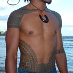 Tribal