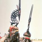 Tribal